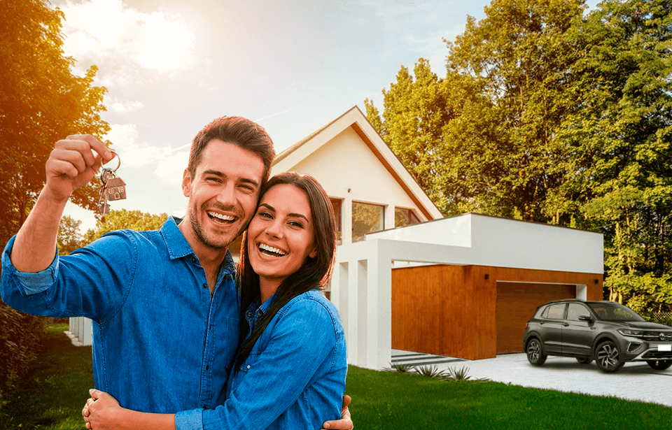 Os Benefícios dos Consórcios